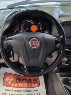 FIAT Strada 1.4 FLEX HARD WORKING CABINE SIMPLES