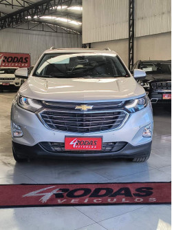 CHEVROLET Equinox 1.5 16V 4P PREMIER AWD TURBO AUTOMÁTICO
