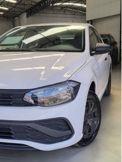 VOLKSWAGEN Polo Hatch 1.0 4P MPI TRACK