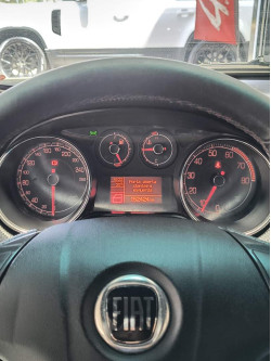 FIAT Bravo 1.4 16V T-JET TURBO