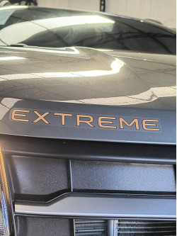 VOLKSWAGEN Saveiro 1.6 16V FLEX MSI EXTREME CABINE DUPLA