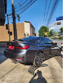 BMW 320I 2.0 16V 4P SPORT TURBO ACTIVE FLEX AUTOMÁTICO