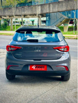 FIAT Argo 1.0 4P FLEX FIREFLY DRIVE