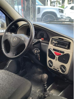 FIAT Palio 1.0 4P FLEX FIRE
