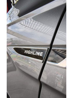 VOLKSWAGEN Polo Hatch 1.0 12V 4P 200 TSI HIGHLINE AUTOMÁTICO