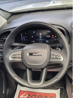 JEEP Renegade 1.3 16V 4P FLEX T270 S 4X4 TURBO AUTOMÁTICO