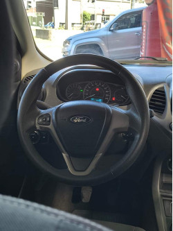 FORD Ka + Sedan 1.5 12V 4P TI-VCT SE PLUS FLEX