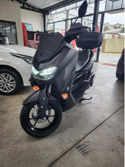YAMAHA NMax 160 ABS