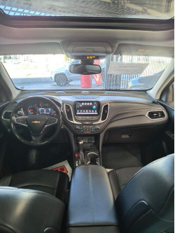 CHEVROLET Equinox 1.5 16V 4P PREMIER AWD TURBO AUTOMÁTICO