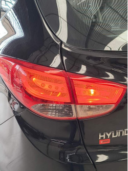 HYUNDAI IX35 2.0 16V 4P FLEX