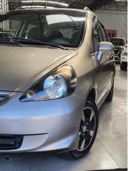 HONDA Fit 1.4 16V 4P LX