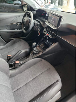 PEUGEOT 208 1.0 4P FLEX FIREFLY STYLE