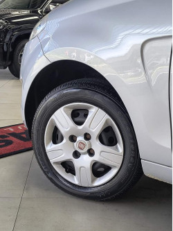 FIAT Palio 1.0 4P FLEX ATTRACTIVE