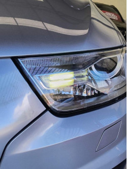 AUDI Q3 1.4 4P FLEX TFSI AMBIENTE S-TRONIC AUTOMÁTICO