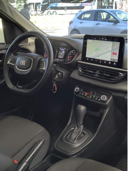 FIAT Pulse 1.3 16V 4P FLEX DRIVE AUTOMÁTICO CVT