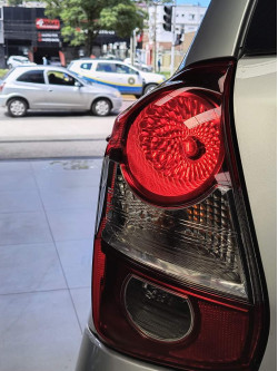 TOYOTA Etios Hatch 1.3 16V 4P FLEX X