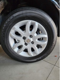 FIAT Siena 1.0 4P FIRE FLEX CELEBRATION