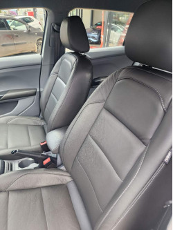 VOLKSWAGEN T-Cross 1.0 4P 200 TSI FLEX AUTOMÁTICO