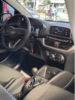 HYUNDAI HB 20 Hatch 1.0 12V 4P FLEX SENSE