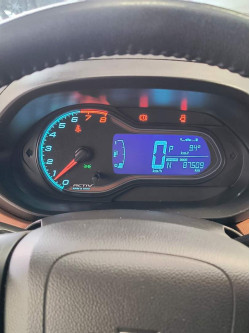 CHEVROLET Onix Hatch 1.4 4P FLEX ACTIV AUTOMÁTICO