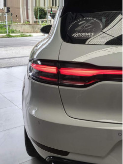 PORSCHE Macan 2.0 16V 4P AWD TURBO PDK AUTOMÁTICO