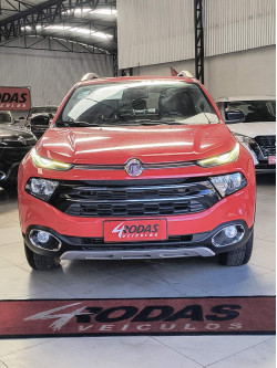 FIAT Toro 2.0 16V 4P VOLCANO 4WD TURBO DIESEL AUTOMÁTICO