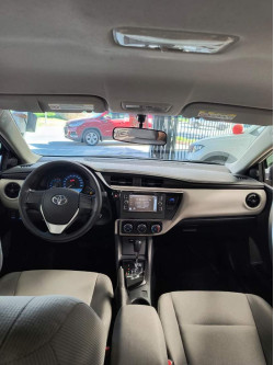 TOYOTA Corolla 1.8 16V 4P GLI FLEX AUTOMÁTICO