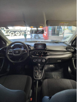 FIAT Cronos 1.3 4P FLEX DRIVE S-DESIGN AUTOMÁTICO CVT
