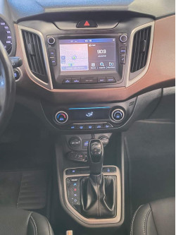 HYUNDAI Creta 2.0 16V 4P FLEX PRESTIGE AUTOMÁTICO