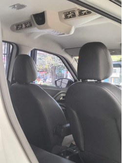 CITROEN C3 Aircross 1.0 12V 4P FLEX SHINE TURBO 200 7L AUTOMÁTICO CVT