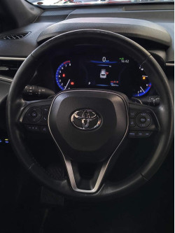 TOYOTA Corolla Cross 2.0 16V 4P FLEX VVT-IE XRE DIRECT SHIFT AUTOMÁTICO CVT