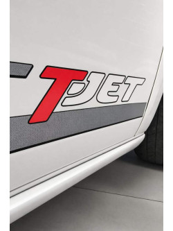 FIAT Bravo 1.4 16V T-JET TURBO