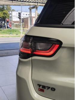 JEEP Compass 1.3 16V 4P FLEX S T270 TURBO AUTOMÁTICO