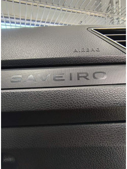 VOLKSWAGEN Saveiro 1.6 G7 CABINE SIMPLES ROBUST FLEX