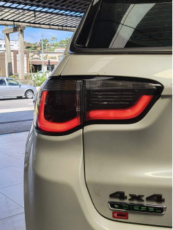 JEEP Compass 2.0 16V 4P TRAILHAWK TURBO DIESEL 4X4 AUTOMÁTICO