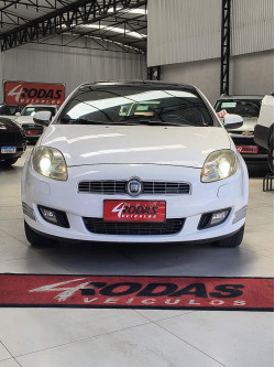 FIAT Bravo 1.4 16V T-JET TURBO