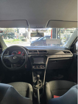VOLKSWAGEN Gol 1.0 12V 4P FLEX MPI G7
