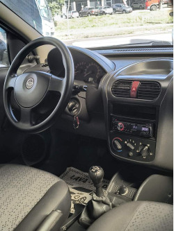 CHEVROLET Corsa Sedan 1.4 4P MAXX FLEX