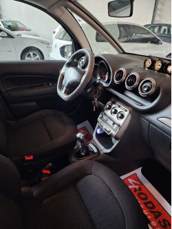 CITROEN Aircross 1.6 16V 4P GLX FLEX