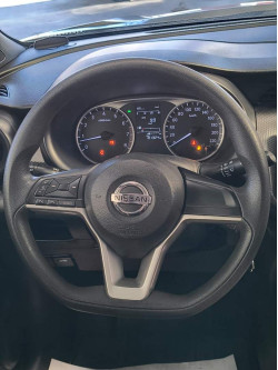 NISSAN Kicks 1.6 16V 4P FLEXSTART S