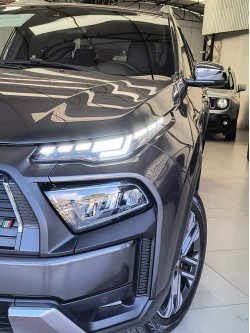 FIAT Toro 2.0 16V 4P 4WD RANCH TURBO DIESEL AUTOMÁTICO