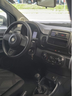 FIAT Mobi 1.0 4P FLEX EVO LIKE