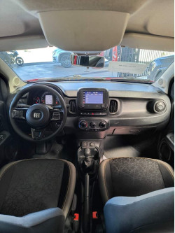 FIAT Mobi 1.0 4P FLEX EVO TREKKING