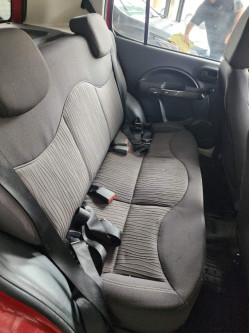 FIAT Uno 1.0 4P FLEX WAY