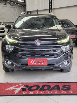 FIAT Toro 2.0 16V 4P VOLCANO 4WD TURBO DIESEL AUTOMÁTICO
