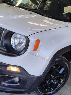 JEEP Renegade 1.8 16V 4P FLEX SPORT