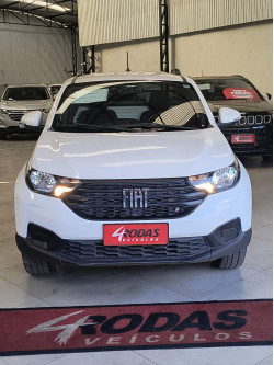 FIAT Strada 1.3 FIREFLY FLEX FREEDOM CABINE SIMPLES PLUS