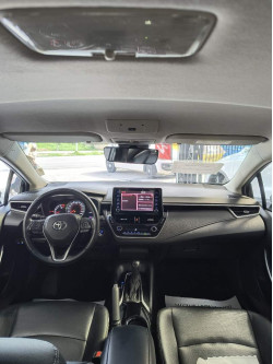 TOYOTA Etios Sedan 1.5 16V 4P FLEX X PLUS
