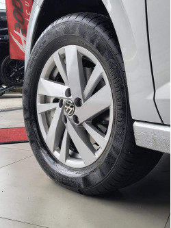 VOLKSWAGEN Polo Hatch 1.0 12V 4P 200 TSI SENSE AUTOMÁTICO