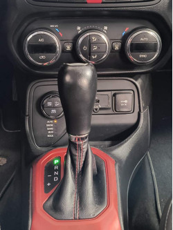 JEEP Renegade 2.0 16V 4P TURBO DIESEL TRAILHAWK 4X4 AUTOMÁTICO